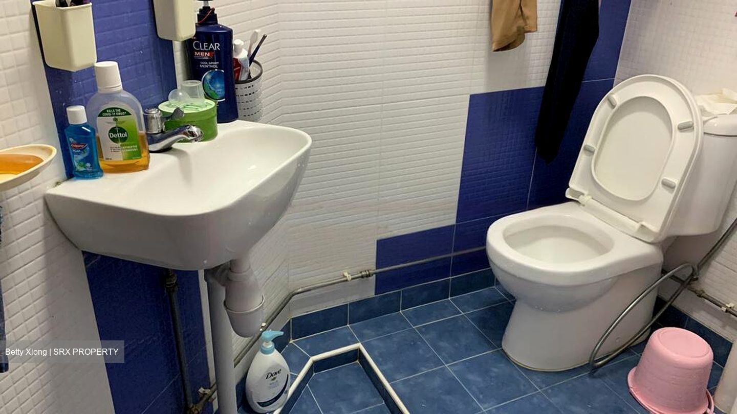 Blk 543 Bedok North Green (Bedok), HDB 4 Rooms #480765171